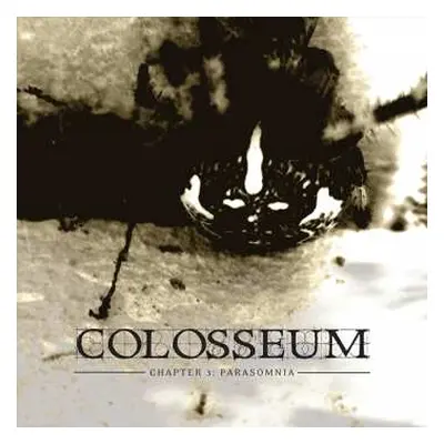 2LP Colosseum: Chapter 3: Parasomnia