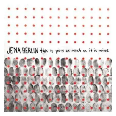 SP Jena Berlin: This Is Yours As Much As It Is Mine