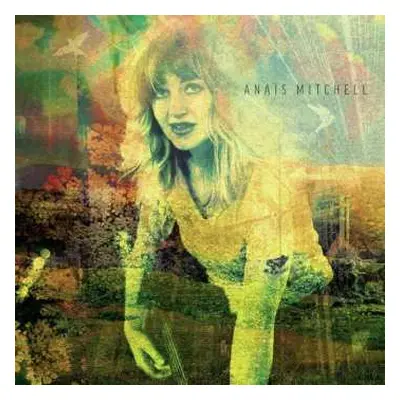 CD Anaïs Mitchell: Anaïs Mitchell