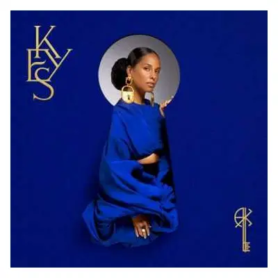 2CD Alicia Keys: Keys