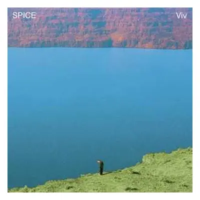 CD Spice: Viv