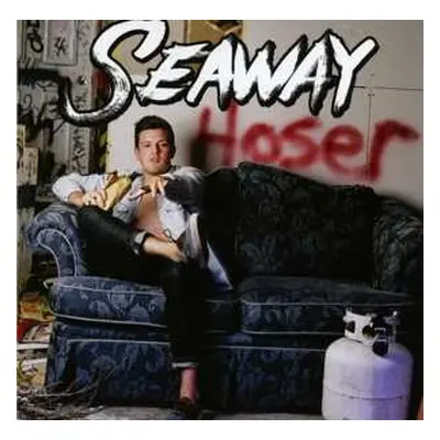 CD Seaway: Hoser