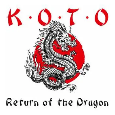 LP Koto: Return Of The Dragon