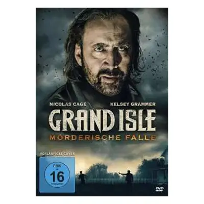 DVD Various: Grand Isle