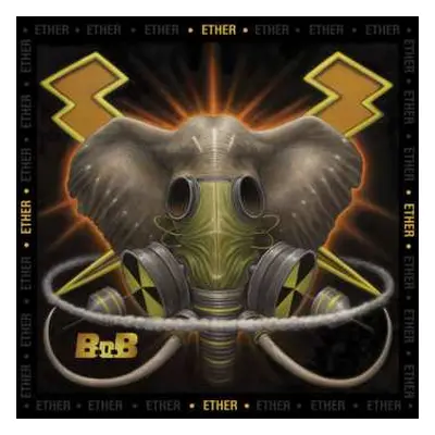 CD B.o.B: Ether