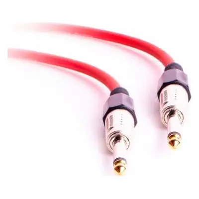 Acoustique Quality MONO JACK 6,3 mm 2m