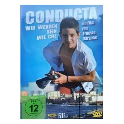 DVD Various: Conducta - Wir Werden Sein Wie Che