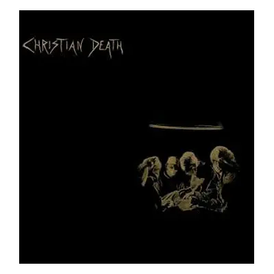 CD Christian Death: Atrocities