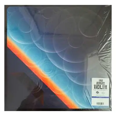 2LP The Mars Volta: Noctourniquet CLR