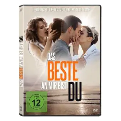 DVD Various: Das Beste An Mir Bist Du