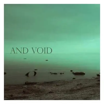 CD And Void: And Void