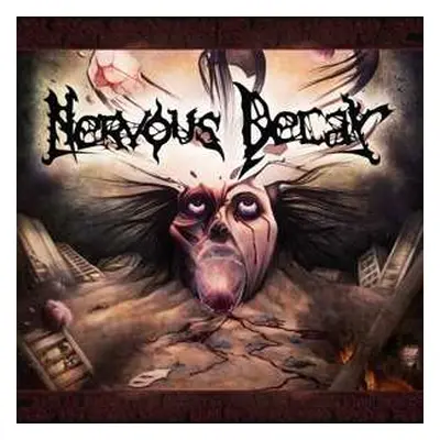 CD Nervous Decay: Nervous Decay