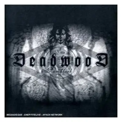 CD Deadwood: Ramblack