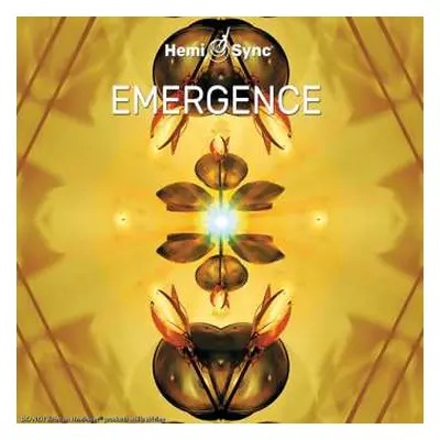 CD Alan Tower & Hemi-sync: Emergence