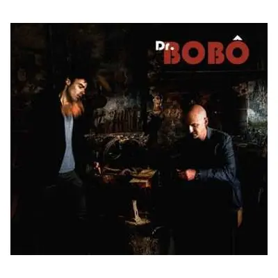 CD Dr. Bobo: Dr.bobo