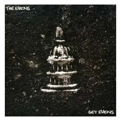 CD The Evens: Get Evens