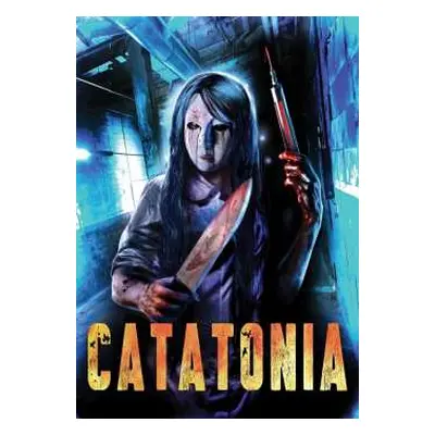 DVD Feature Film: Catatonia