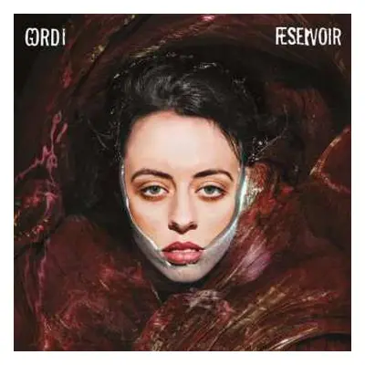 CD Gordi: Reservoir