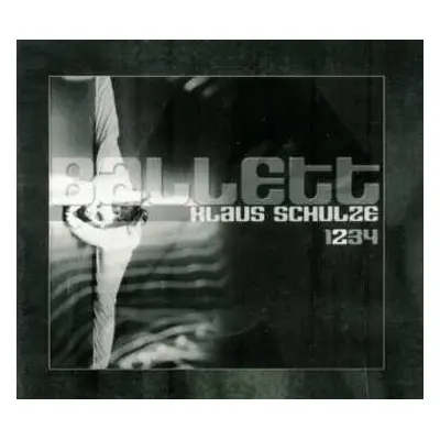 CD Klaus Schulze: Ballett 2