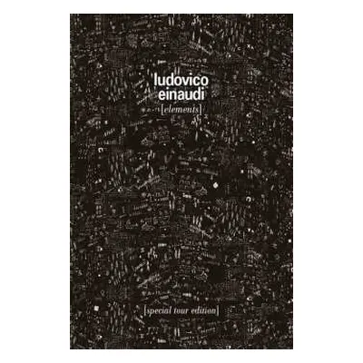 CD/DVD/Box Set Ludovico Einaudi: Elements [Special Edition]