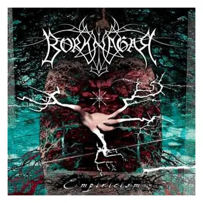 CD Borknagar: Empiricism