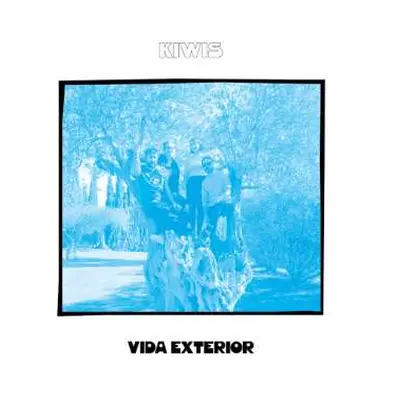 CD Kiwis: Vida Exterior