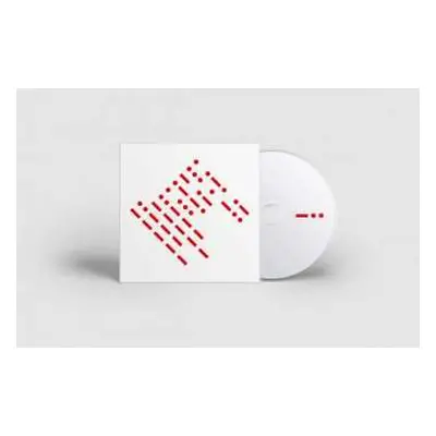 CD Various: Erased Tapes 20..---0