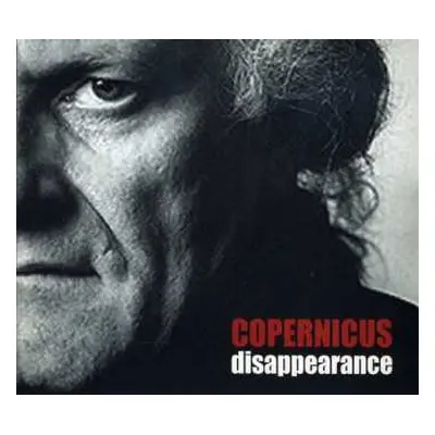 CD Copernicus: Disappearance