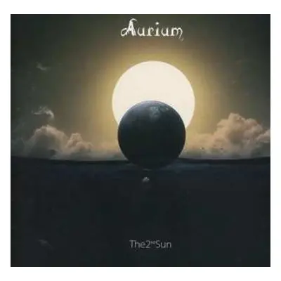 CD Aurium: The Second Sun