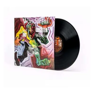 LP The Fall: The Wonderful And Frightening World Of...