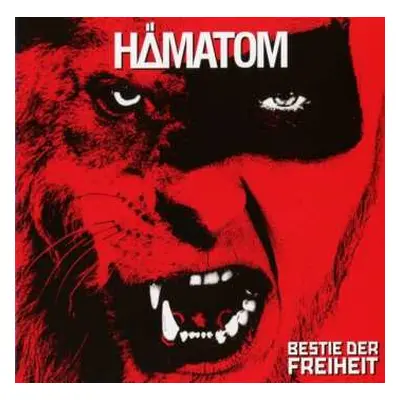 CD Hämatom: Bestie Der Freiheit