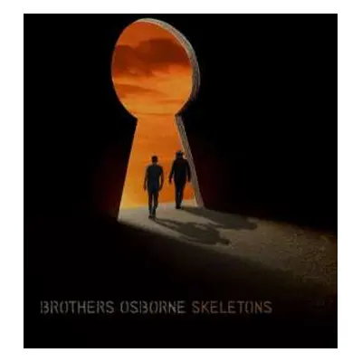 LP Brothers Osborne: Skeletons