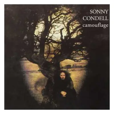 CD Sonny Condell: Camouflage