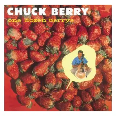 LP Chuck Berry: One Dozen Berrys