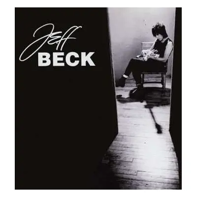 CD Jeff Beck: Who Else!