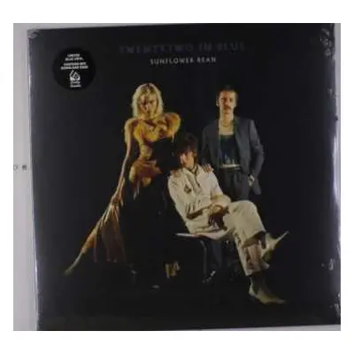 LP Sunflower Bean: Twentytwo In Blue LTD | CLR