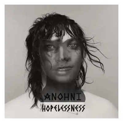 LP/CD Anohni: Hopelessness