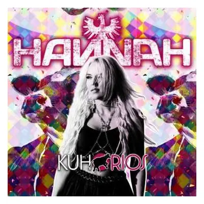 CD Hannah: Kuhrios