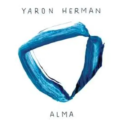 2LP Yaron Herman: Alma