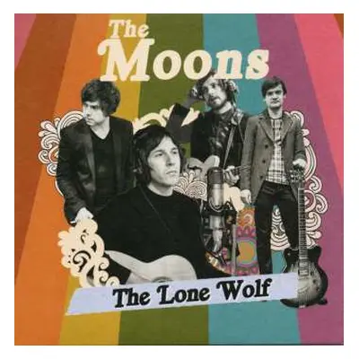 SP The Moons: The Lone Wolf LTD | CLR