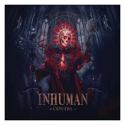 LP Inhuman: Contra LTD