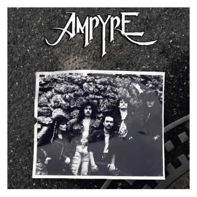 CD Ampyre: Ampyre