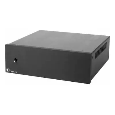 Pro-Ject Amp Box RS black