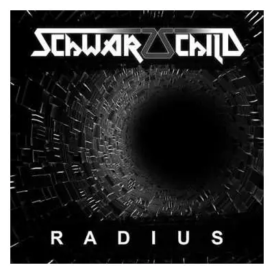 CD Schwarzschild: Radius