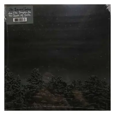 LP The Besnard Lakes: The Besnard Lakes Are The Prayers For The Death Of Fame