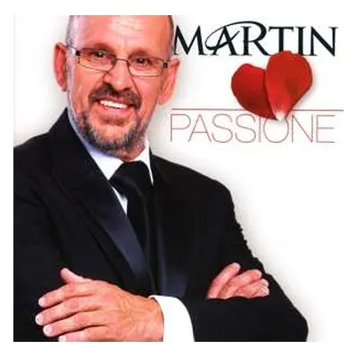 CD Martin: Passione