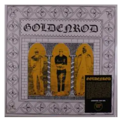 LP Goldenrod: Goldenrod LTD