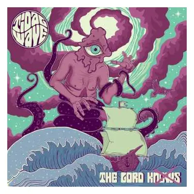 CD Tidal Wave: The Lord Knows