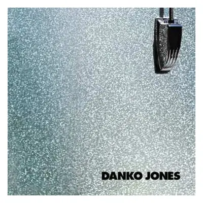 LP Danko Jones: Danko Jones