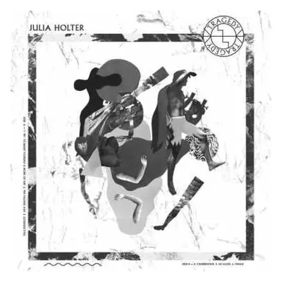 CD Julia Holter: Tragedy